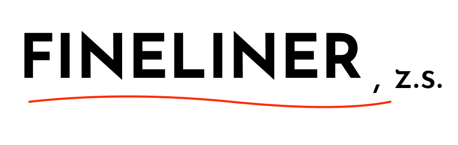 Fineliner, z.s.